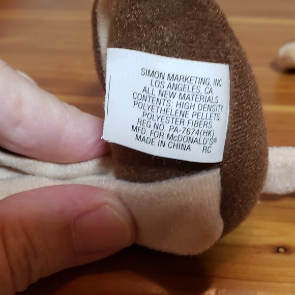 Beanie Baby by Ty - Picture 9 of 10